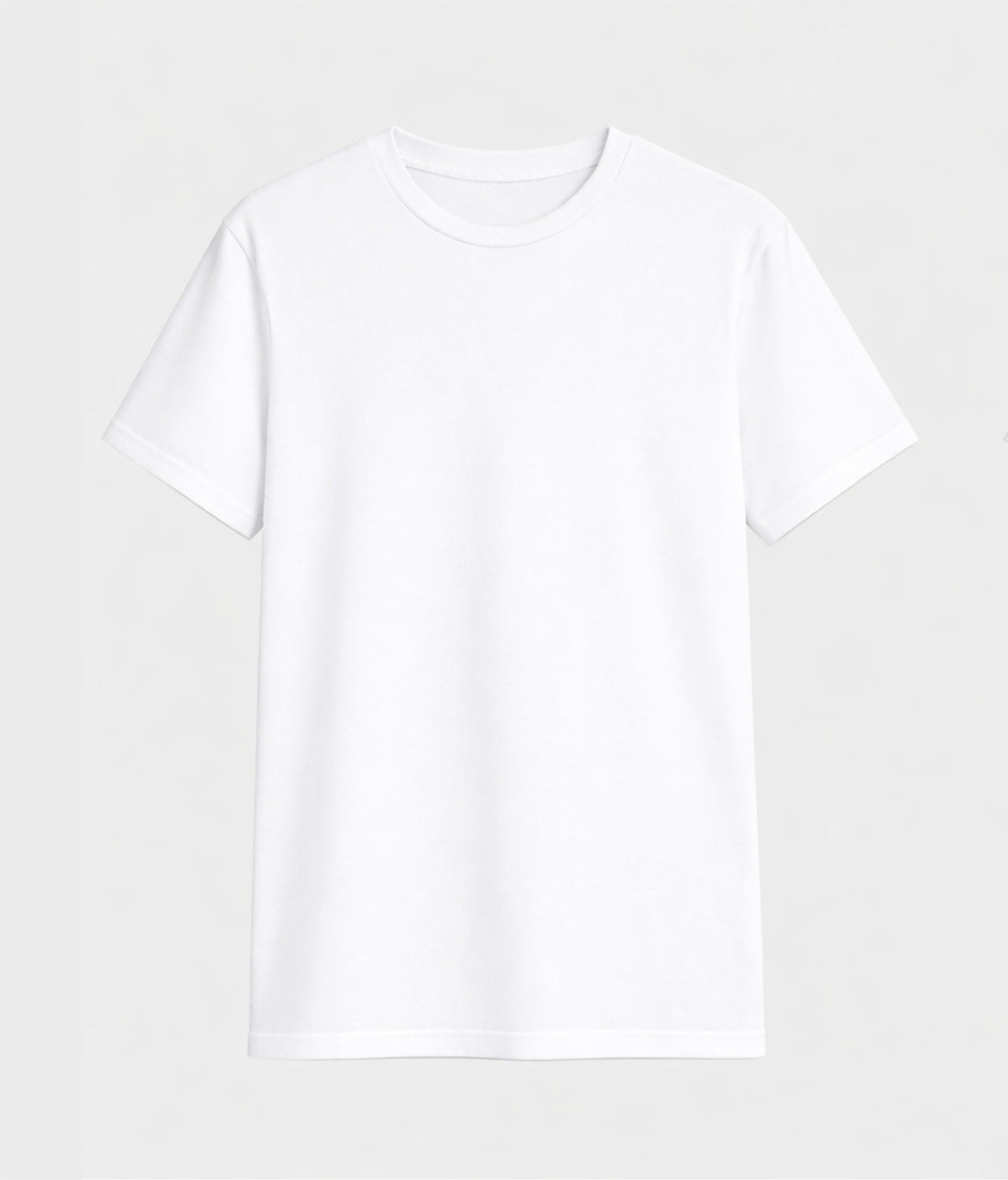 BALTI KLASIKINIAI MARŠKINĖLIAI "MAMA NEEDS A MARGARITA"