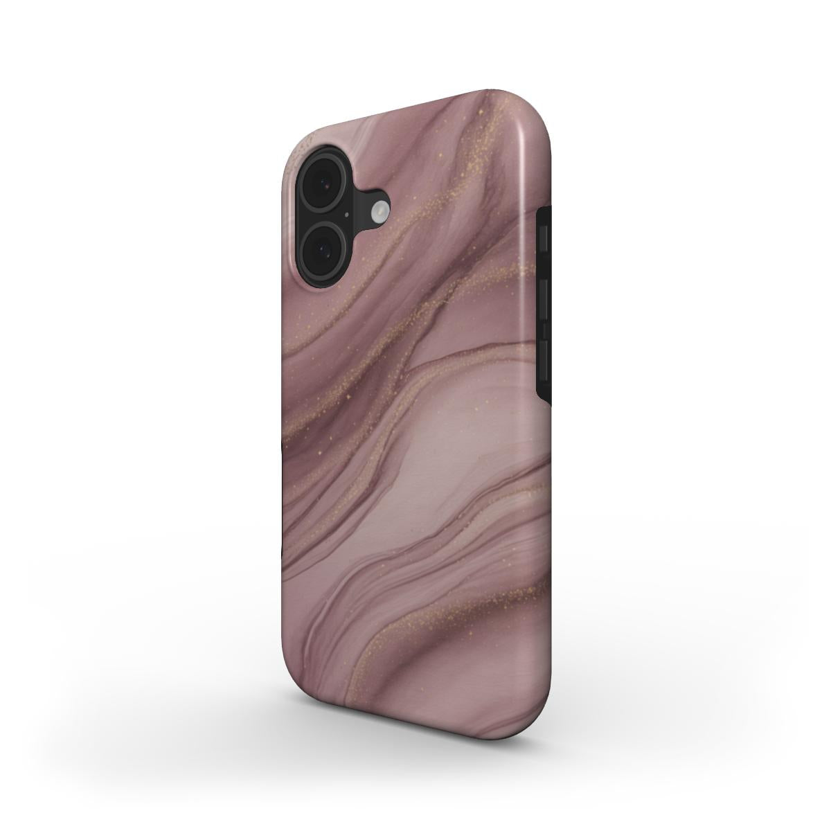 Tvirtas telefono dėklas "Ice cream"