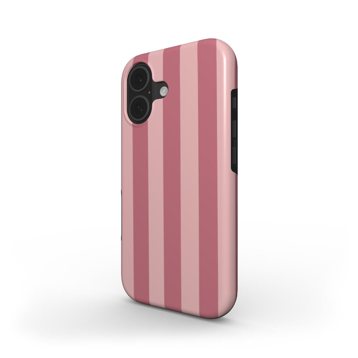 TVIRTAS TELEFONO DĖKLAS "Cotton candy"