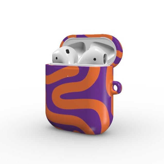 Apple AirPods TVIRTAS DĖKLAS "Gummies"