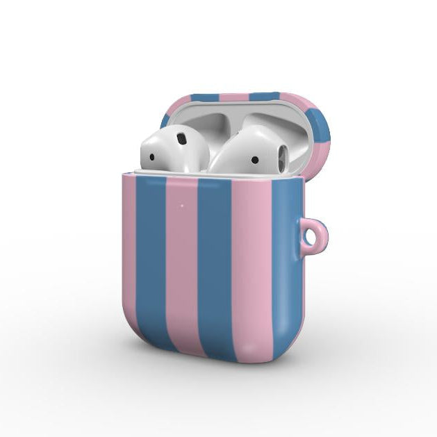 Apple AirPods TVIRTAS DĖKLAS "Kindness"