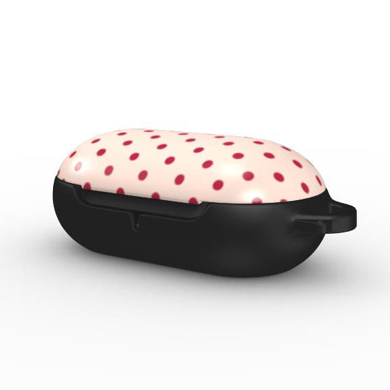 Samsung Buds TVIRTAS DĖKLAS "Dots"