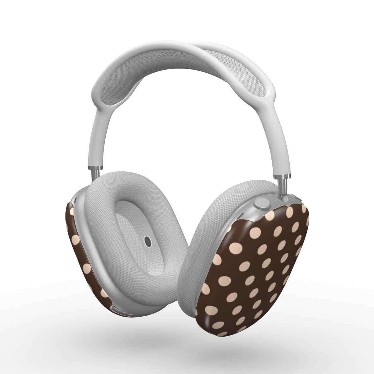 Apple AirPods Max TVIRTAS DĖKLAS "Cacao"