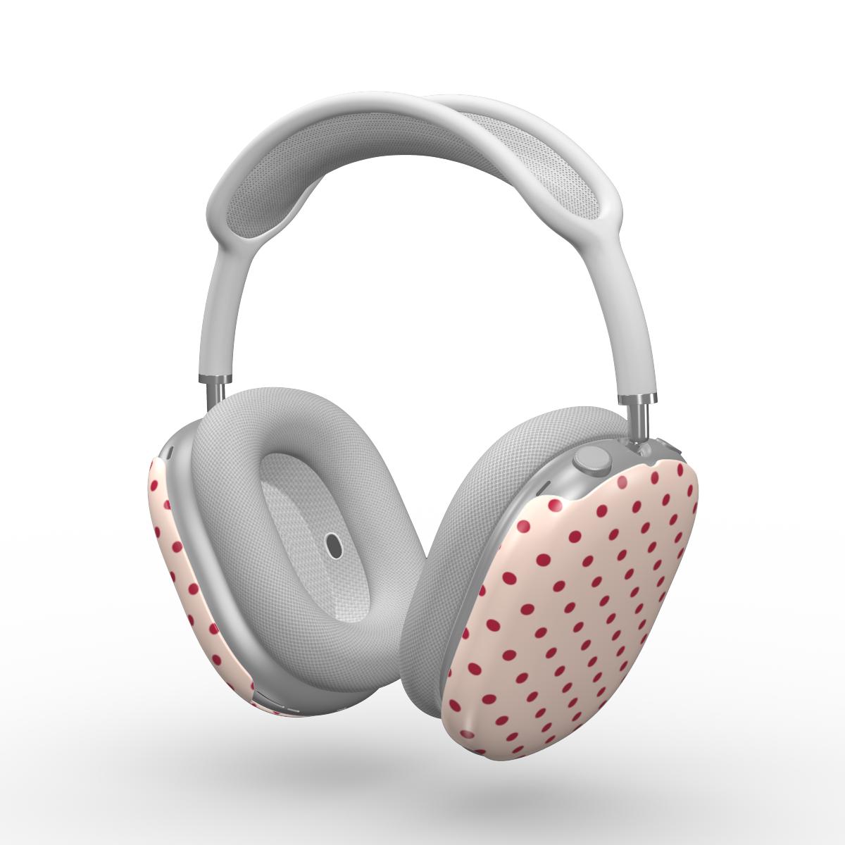 Apple AirPods Max TVIRTAS DĖKLAS "Dots"