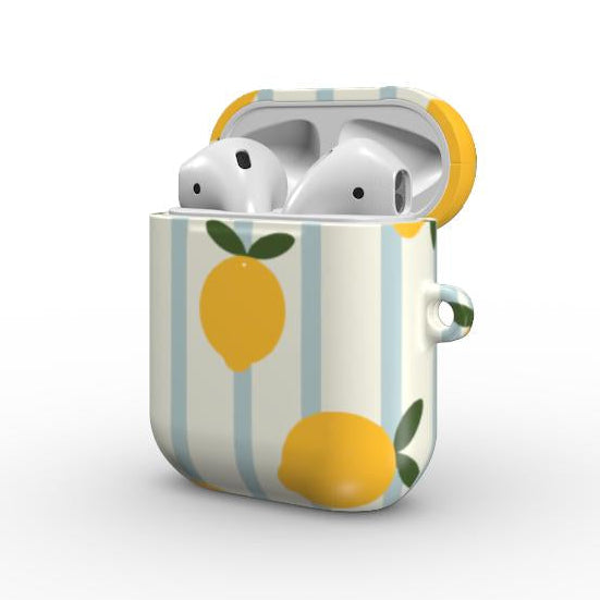 Apple AirPods TVIRTAS DĖKLAS "Going to Italy"