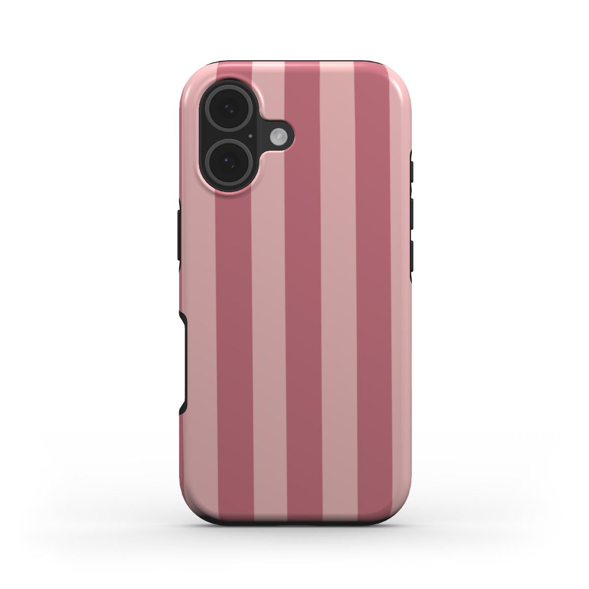 TVIRTAS TELEFONO DĖKLAS "Cotton candy"