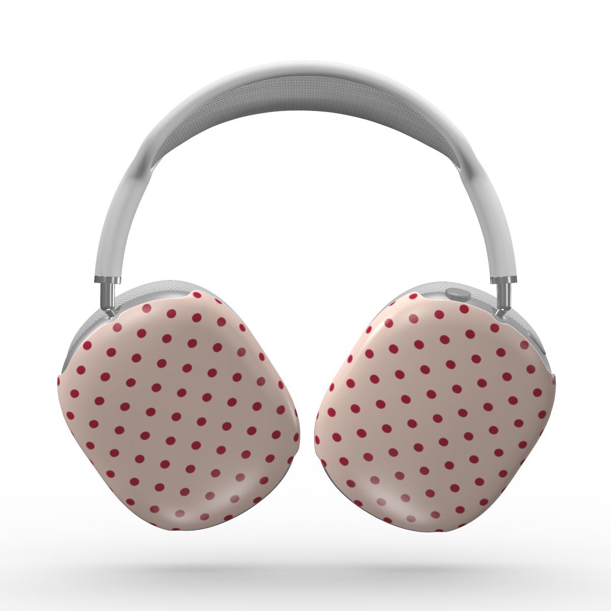 Apple AirPods Max TVIRTAS DĖKLAS "Dots"